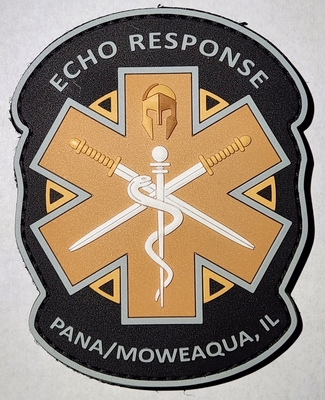 Echo Response EMS (Illinois)
Uploaded by Chulsey
