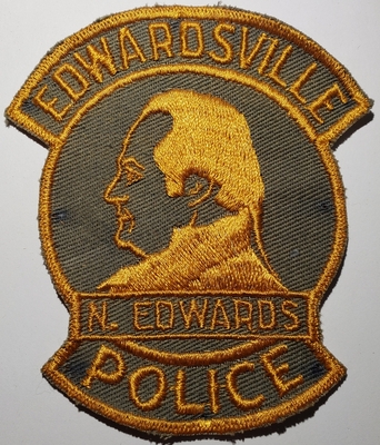 Edwardsville Police Department (Illinois)
Uploaded by Chulsey
Keywords: Edwardsville Police Department (Illinois)