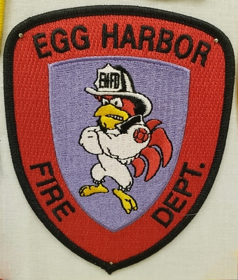 Egg Harbor Fire Department (Wisconsin)
Uploaded by Chulsey
