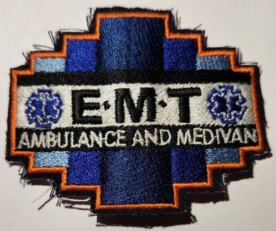 Elgin Medi-Transport (Illinois)
Uploaded by Chulsey
