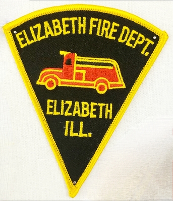 Elizabeth Fire Department (Illinois)
Uploaded by Chulsey

