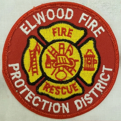 Elwood Fire Protection District (Illinois)
Uploaded by Chulsey
