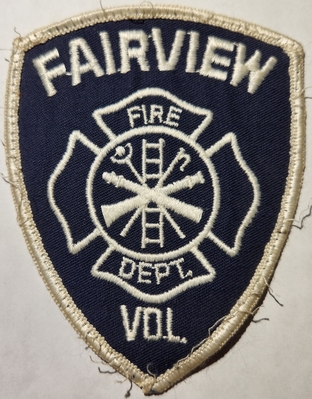 Fairview Fire Protection District (Illinois)
Uploaded by Chulsey
