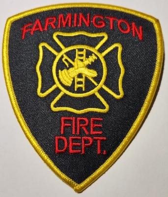 Farmington Fire Department (Illinois)
Uploaded by Chulsey
