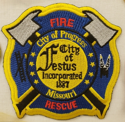 Festus Fire Department (Missouri)
Uploaded by Chulsey
