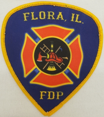 Flora Fire Department (Illinois)
Uploaded by Chulsey
