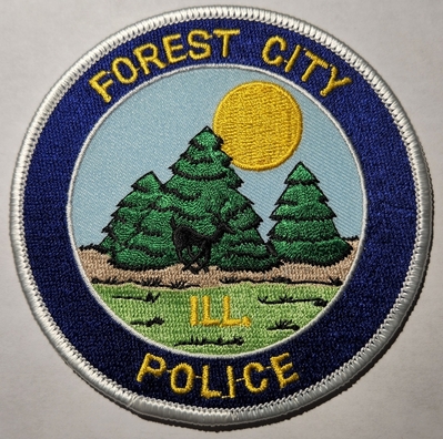 Forest City Police Department (Illinois)
Thanks to Chulsey
Keywords: Forest City Police Department (Illinois)