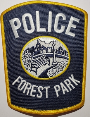 Forest Park Police Department (Illinois)
Thanks to Chulsey
Keywords: Forest Park Police Department (Illinois)