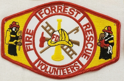Forrest-Strawn-Wing Fire Protection District (Illinois)
Uploaded by Chulsey
