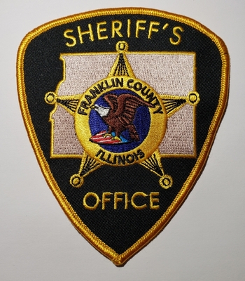 Franklin County Sheriff (Illinois)
Thanks to Chulsey
Keywords: Franklin County Sheriff (Illinois)