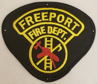 Freeport Fire Department (Illinois)
Uploaded by Chulsey
