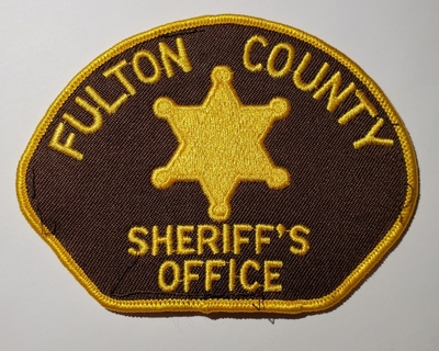 Fulton County Sheriff (Illinois)
Thanks to Chulsey
Keywords: Fulton County Sheriff (Illinois)