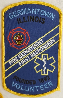 Germantown Fire Protection District (Illinois)
Uploaded by Chulsey
