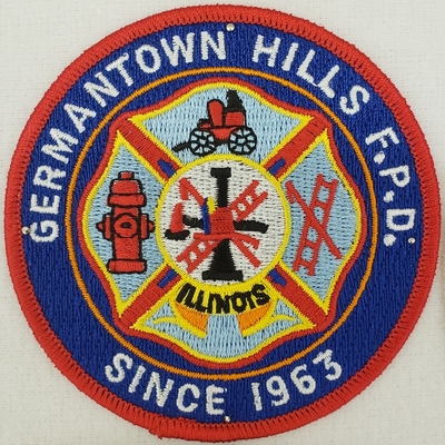 Germantown Hills Fire Protection District (Illinois)
Uploaded by Chulsey
