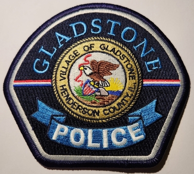 Gladstone Police Department (Illinois)
Thanks to Chulsey
Keywords: Gladstone Police Department (Illinois)