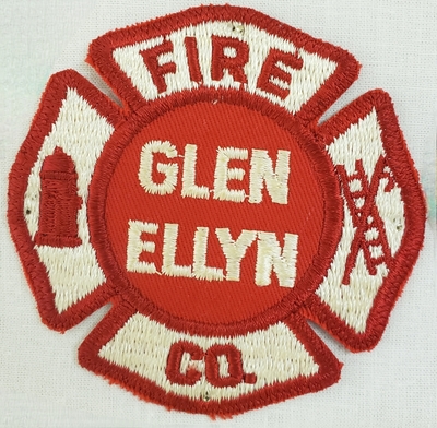Glen Ellyn Fire Department (Illinois)
Uploaded by Chulsey
