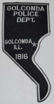 Golconda Police Department (Illinois)
Uploaded by Chulsey
