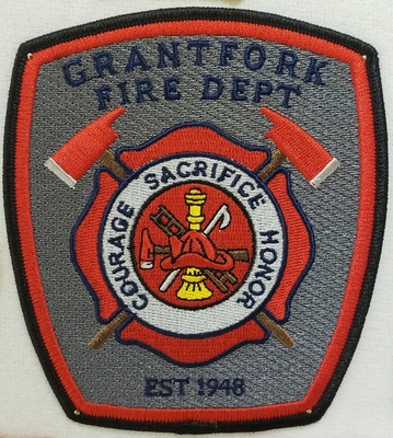 Grantfork Fire Department (Illinois)
Uploaded by Chulsey
