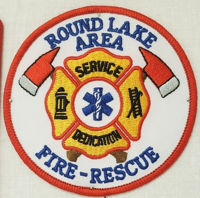 Greater Round Lake Fire Protection District (Illinois)
Uploaded by Chulsey
