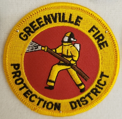 Greenville Fire Protection District (Illinois)
Uploaded by Chulsey
Keywords: Greenville Fire Protection District (Illinois)