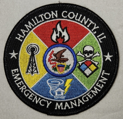 Hamilton County Emergency Management Agency (Illinois)
Uploaded by Chulsey
Keywords: ema