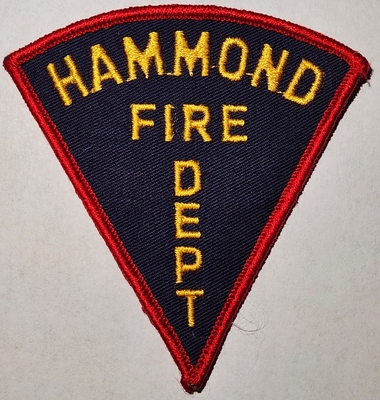Hammond Fire Protection District (Illinois)
Uploaded by Chulsey
