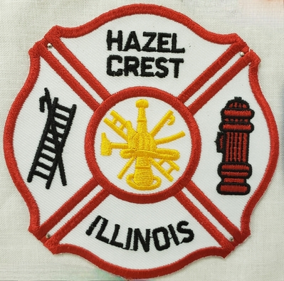 Hazel Crest Fire Department (Illinois)
Uploaded by Chulsey
