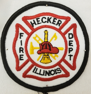Hecker Fire Department (Illinois)
Uploaded by Chulsey
