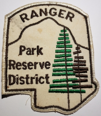 Hennepin County Park Reserve District Ranger (Minnesota)
Uploaded by Chulsey
