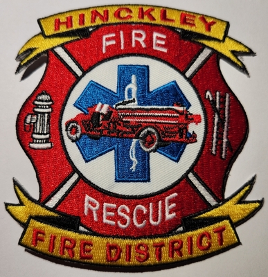 Hinckley Fire Protection District (Illinois)
Uploaded by Chulsey
