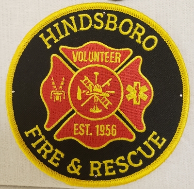 Hindsboro Fire Department (Illinois)
Uploaded by Chulsey
