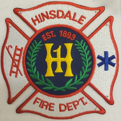 Hinsdale Fire Department (Illinois)
Uploaded by Chulsey
