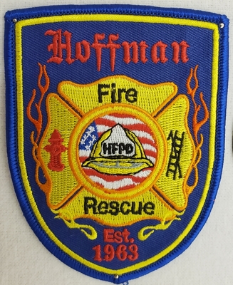 Hoffman Fire Protection District (Illinois)
Uploaded by Chulsey
