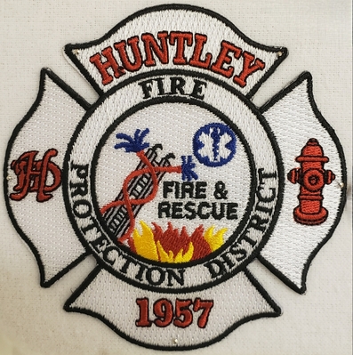 Huntley Fire Department (Illinois)
Uploaded by Chulsey
