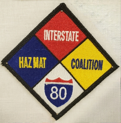 I-80 HAZMAT Coalition (Princeton) (Illinois)
Uploaded by Chulsey
