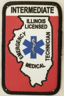 Cardinal EMS Ambulance EMT-Intermediate (Defunct)
Uploaded by Chulsey
Keywords: Cardinal EMS Ambulance EMT-Intermediate (Defunct)