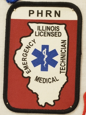Cardinal EMS Ambulance Prehospital Registered Nurse (Defunct) (Illinois)
Uploaded by Chulsey
Keywords: Cardinal EMS Ambulance Prehospital Registered Nurse (Defunct) (Illinois)