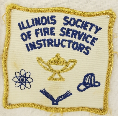 Illinois Society of Fire Service Instructors (Illinois)
Uploaded by Chulsey
