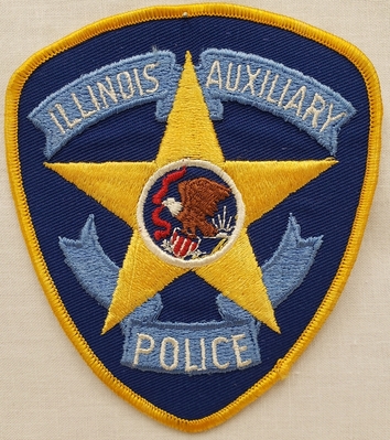 Illinois Auxiliary Police (Illinois)
Uploaded by Chulsey
