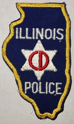 Illinois Civil Defense Police (Illinois)
Uploaded by Chulsey
