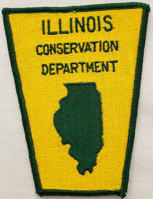 Illinois Department of Conservation (Illinois)
Uploaded by Chulsey
