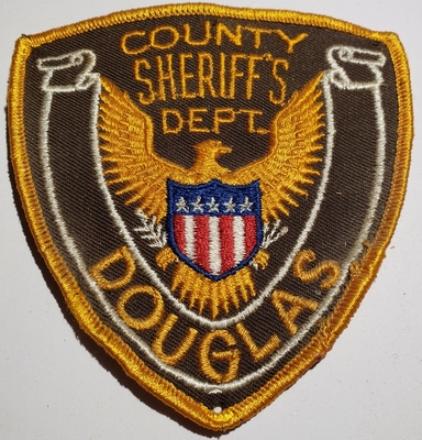 Douglas County Sheriffs Department (Illinois)
Uploaded by Chulsey
Keywords: Douglas County Sheriff’s Department (Illinois)