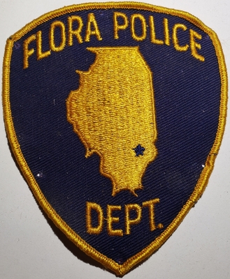 Flora Police Department (Illinois)
Uploaded by Chulsey
Keywords: Flora Police Department (Illinois)