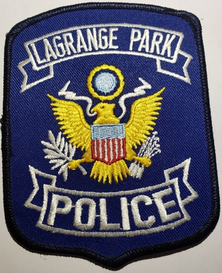 La Grange Park Police Department (Illinois)
Uploaded by Chulsey
Keywords: La Grange Park Police Department (Illinois)