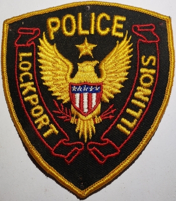 Lockport Police Department (Illinois)
Uploaded by Chulsey
Keywords: Lockport Police Department (Illinois)