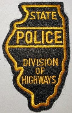 Illinois State Police (1939-1941) (Illinois)
Uploaded by Chulsey
