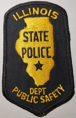 Illinois State Police (1967-1970) (Illinois)
Uploaded by Chulsey
