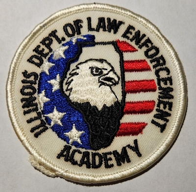 Illinois State Police Academy (Illinois)
Uploaded by Chulsey
