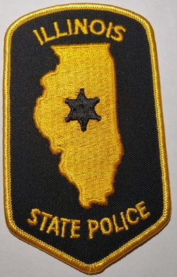 Illinois State Police Prototype (ca. 1988) (Illinois)
Uploaded by Chulsey
