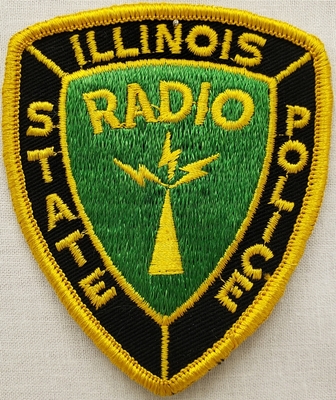 Illinois State Police Radio (Illinois)
Uploaded by Chulsey
